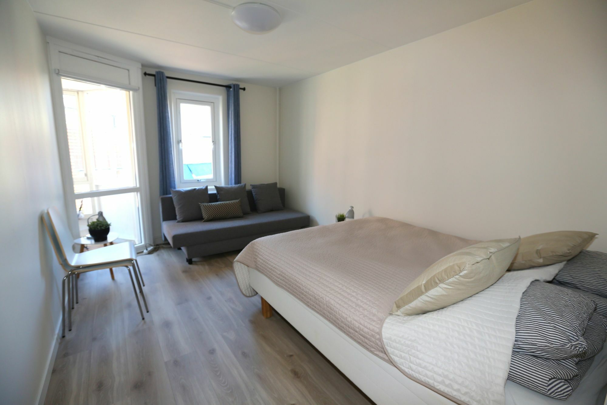 Apartment P1 Oslo City Center ภายนอก รูปภาพ